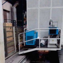 Mandrinadora columna móvil CNC JUARISTI MX 7 (5)